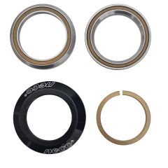 Neco Integrated Headset Set Std