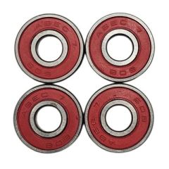 מסבים סט של 16 Abec7 Bearings