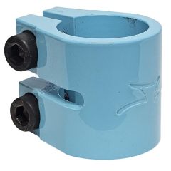 AO Double Clamp Teal