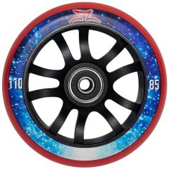 גלגל ליבת מתכת לקורקינט פעלולים AO ALLOY CORE WHEEL 110MM BR