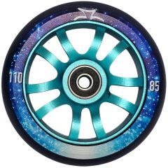 גלגל ליבת מתכת לקורקינט פעלולים AO ALLOY CORE WHEEL 110MM TB