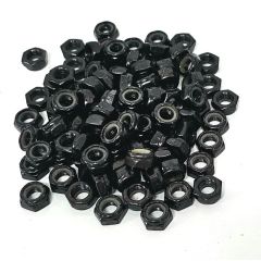 Axle Nuts 5/16 100 (100 יחידות)