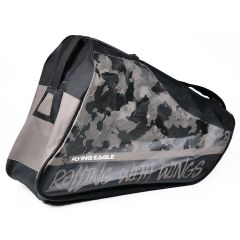 FLYING EAGLE INLINE SKATE BAG BLACK