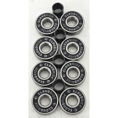 Cloud Ride Bearings 8 pack