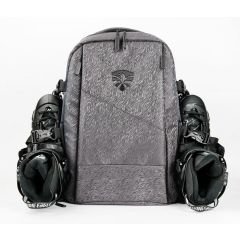 FLYING EAGLE SKATE MOVEMENT BACKPACK GREY