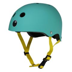 Eight Ball Helmet TEAL 8+