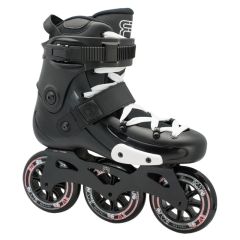 רולר בליידס FR SKATES FRX BLACK