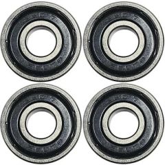 מסבים סט של 8 GLOBE Abec7 Skateboard Bearings