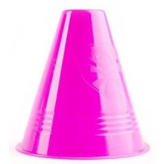 קונוסים סט של 20 יח FLYING EAGLE CONES PINK