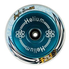 גלגל ליבת מתכת לקורקינט פעלולים AO Juju Fullcore Wheel 115 mm/88A Day