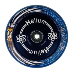 גלגל ליבת מתכת לקורקינט פעלולים AO Juju Fullcore Wheel 115 mm/88A Night