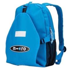 Micro Skates KIDS BACKPACK BLUE