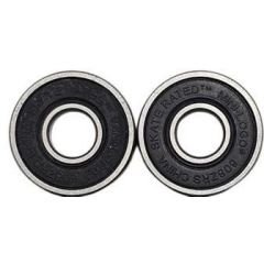 מסבים סט של 2 MiniLogo Bearings