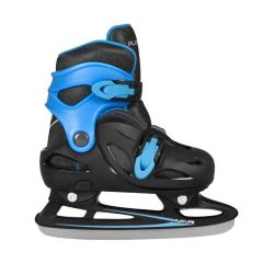 PLAYLIFE ICE SKATES BLUE