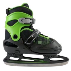 PLAYLIFE ICE SKATES GREEN