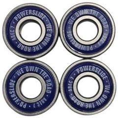 מסבים סט של 16 POWERSLIDE ABEC7 Bearings