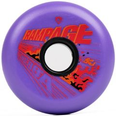 גלגל FLYING EAGLE RAMPAGE PURPLE 80mm