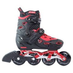 FLYING EAGLE S9 DYNAMO RED