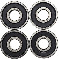 מסבים סט של 8 SKF ABEC5 Bearings