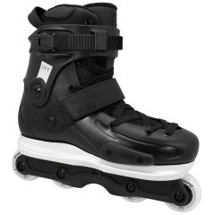 FR SKATES UFR STREET BLACK