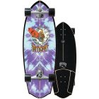 קארבר Carver Lost 30 Rocket Redux Surfskate