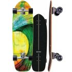 קארבר Carver 33.75 Greenroom Surfskate