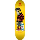 Powell Peralta Pro Steve Caballero "Urethane" 9 x 32.95 Complete