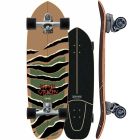 קארבר Carver 33.5  JOB Camo Tiger Surfskate