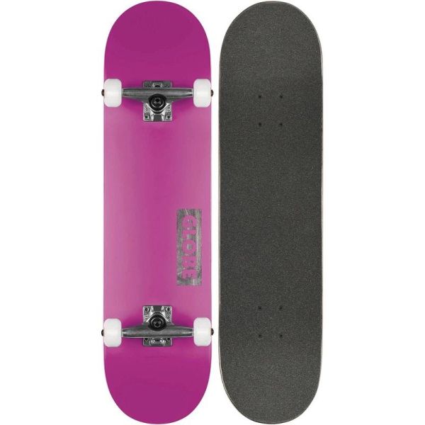 GLOBE Goodstock Skateboard complete 8.25 | Endlessroll